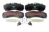 BRAKEPADSET OEM KNORR FOR SCANIA MODEL FROM 2020
